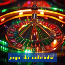 jogo da cobrinha do google